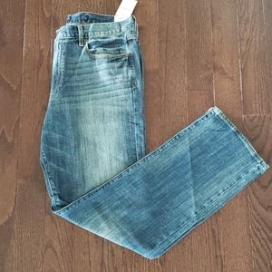Lucky Brand Men Relaxed Jeans